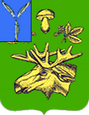 Базарный Карабулак герб